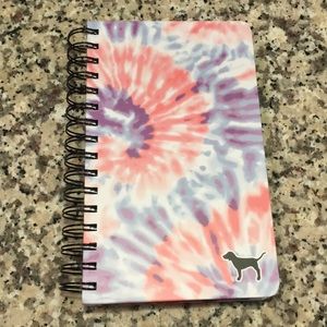 PINK planner